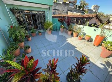 Casa · 128m² · 3 Quartos · 2 Vagas · Sobrado 3 Quartos , 2 vagas de garagem