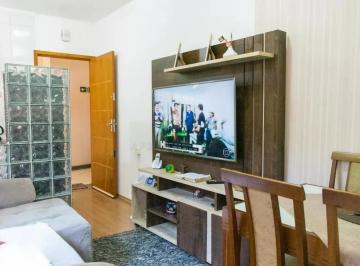 Apartamento · 49m² · 2 Quartos · 1 Vaga · Apartamento sem Condomínio à venda por R$ 250.000 na Vila Guarani em Santo André/SP