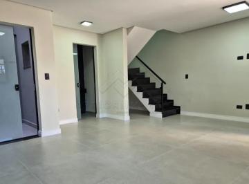 Casa · 93m² · 2 Quartos · 2 Vagas · Sobrado com 02 dormitórios à venda, 93 m² na Vila Linda - Santo André/SP