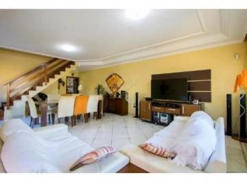 Casa · 185m² · 3 Quartos · 5 Vagas · Sobrado 185 m2 - 3 Dormitórios 2 Suítes  - Vila Eldízia 3 - Santo André/SP