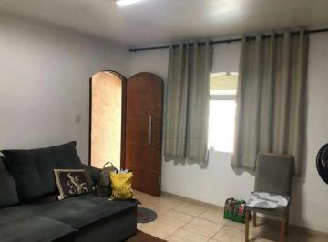 Casa · 125m² · 2 Quartos · 2 Vagas · Casa à venda 2 quartos 2 vagas Jardim Stella - Santo André - SP