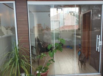 Casa · 153m² · 2 Quartos · 2 Vagas · Sobrado 153 m2 - Vila Alzira - 2 Dorm - 2 Suítes - Santo André/SP