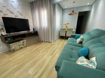 Apartamento · 40m² · 2 Quartos · 1 Vaga · Apartamento à venda por R$ 565.000,00 no Jardim Bom Pastor - Santo André/SP