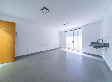 Apartamento · 22m² · 1 Quarto · Kitnet com elevador à venda por R$ 260 Mil na Vila Bastos em Santo André/S