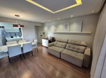 Apartamento · 70m² · 2 Quartos · 1 Vaga · Apartamento á Venda por R$ 521.000,00 - Residencial - Vila Humaitá -  Ideale
