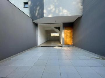 Casa · 154m² · 2 Quartos · 4 Vagas · Casa/Sobrado - Residencial - No bairro Parque das Nações - 640.0000