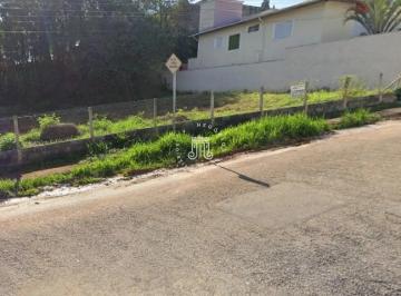 Terreno · 360m² · TERRENO À VENDA - BAIRRO HORTO SANTO ANTÔNIO, JUNDIAÍ / SP