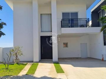 Casa · 300m² · 4 Quartos · 4 Vagas · CASA NOVA A VENDA GRAN VILLE SÃO VENANCIO - ITUPEVA / SP