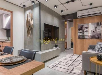 06b521153c6ea409c2aea1a57bd9bf9389315687 · Apartamento com 2 Quartos à venda, 67 m² por R$ 890.500 - Condomínio Biarritz - Sorocaba/SP
