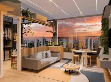 f2213e668a61e077663685e755d89231cb8fb16e · Apartamento Lançamento com 2 Quartos, sendo 1 Suíte à venda, 53 m² por R$ 405.542 - Condomínio IPA C