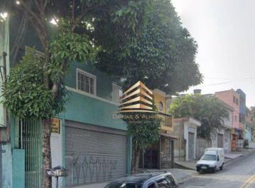 ba1ec230bf77dae66b2b44381091ab21180006b2 · Prédio à venda, 500 m² por R$ 900.000,00 - Jardim Lenize - Guarulhos/SP
