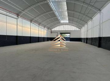 33418c293c357bd5fd58f154d1861338f18d6aab · Galpão para alugar, 1580 m² por R$ 80.740,77/mês - Parque Novo Mundo - São Paulo/SP