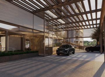 Apartamento · 94m² · 3 Quartos · 2 Vagas · Hyde Park - Alphaville empreendimento à venda - Lagoa dos Ingleses / Nova Lima.