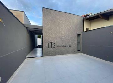 225be58f0a122560ba258171577e6e40e5dee24d · Casa com 3 quartos à venda, 116 m² por R$ 820.000 - Vila Jorge Zambon - Jaguariúna/SP