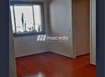 Apartamento · 78m² · 2 Quartos · 1 Vaga · Apartamento com 2 quartos, Perdizes, São Paulo, Cod: 6182