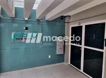 Apartamento · 28m² · 1 Quarto · Apartamento com 1 quarto, Vila Ipojuca, São Paulo - R$ 330 mil, Cod: 6177