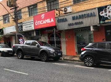 Comercial · 26m² · 1 Quarto · Centro - Sala Comercial com uma área útil de 26,00m²