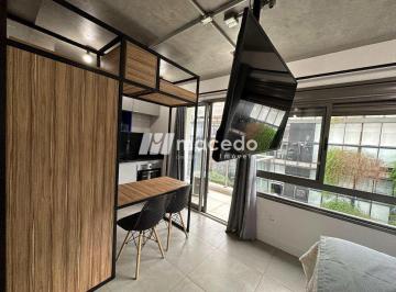 Apartamento · 30m² · 1 Quarto · 1 Vaga · Apartamento com 1 quarto, Vila Madalena, São Paulo, Cod: 6180