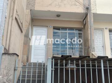 Casa · 70m² · 2 Quartos · 1 Vaga · Sobrado com 2 quartos, Nossa Senhora do Ó, São Paulo - R$ 550 mil, Cod: 4670