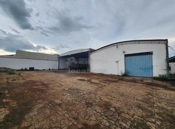 Comercial · 410m² · 1 Quarto · Salões localizado no bairro Vila Toninho.