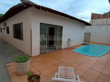 Casa · 472m² · 5 Quartos · 7 Vagas · Venda de Casa Residencial ou Comercial - Votuporanga