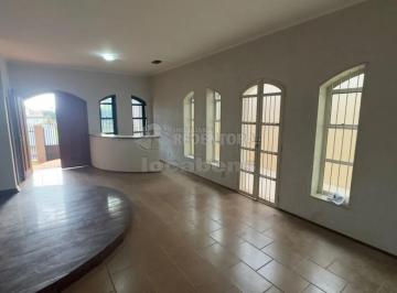 Casa · 525m² · 3 Quartos · 2 Vagas · Parque Residencial Comendador Mançor Daud - Casa com 03 dormitórios sendo 01 suíte
