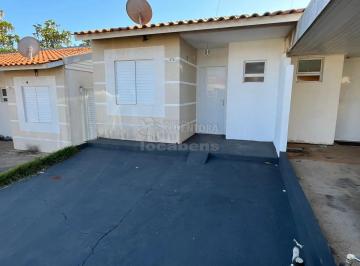 Casa · 49m² · 2 Quartos · 2 Vagas · Morada dos Ipês - Casa em condomínio com 02 dormitórios