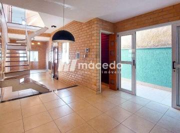 Casa · 270m² · 3 Quartos · 6 Vagas · Sobrado com 3 quartos, Perdizes, São Paulo, Cod: 6181