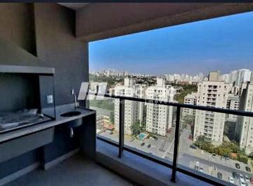 Apartamento · 69m² · 2 Quartos · 1 Vaga · Apartamento com 2 quartos, Vila Leopoldina, São Paulo, Cod: 6179