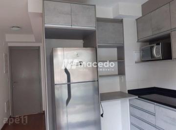 Apartamento · 35m² · 1 Quarto · 1 Vaga · Apartamento com 1 quarto, Vila Madalena, São Paulo, Cod: 6178