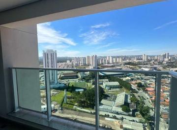 Apartamento · 95m² · 3 Quartos · 2 Vagas · Apartamento a venda Condomínio Helbor Passeo Patteo Mogilar
