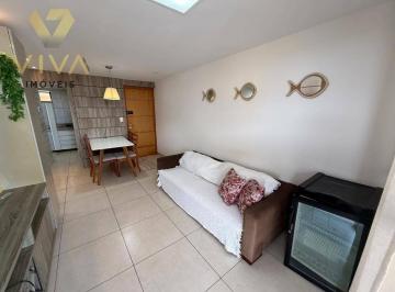 5e91edf8fa377c6d2bce1a11f6812f4c10f893ba · Apartamento com 2 dormitórios à venda, 67 m² por R$ 1.150.000,00 - Intermares - Cabedelo/PB