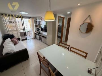 875790023f701479f0e48a0e90924798cdb24aaf · Apartamento com 2 dormitórios à venda, 67 m² por R$ 1.150.000,00 - Intermares - Cabedelo/PB