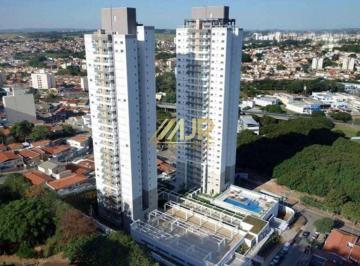 Apartamento · 87m² · 3 Quartos · 2 Vagas · Apartamento com 3 quartos, Taquaral.