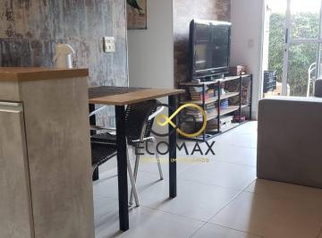 8de6e65e77d19c6337b5c9dfe0329d04a395ca9b · Vende - Apartamento Garden com Gramado - 3 quartos, 1 suíte, 2 vagas - Condomínio Bem Querer - Vila 