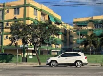 c36f4a8e4cfb9b7b2151aaa93e6655053da75b8c · Apartamento com 2 dormitórios à venda, 58 m² por R$ 230.000 - Realengo - Rio de Janeiro/RJ.