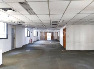 Comercial · 254m² · 5 Vagas · Laje corporativa com possibilidade de expansão