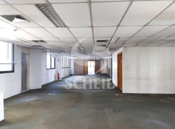 Comercial · 254m² · 5 Vagas · Laje corporativa com possibilidade de expansão
