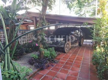 Casa · 250m² · 3 Quartos · 2 Vagas · Sobrado a Venda no Brooklin - SP