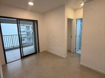 Apartamento · 45m² · 1 Quarto · 1 Vaga · Apartamento com 1 quarto, Vila Sônia, São Paulo, Cod: 5943
