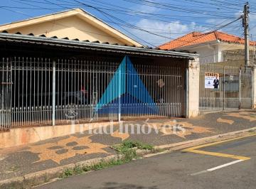 Casa · 500m² · 3 Quartos · 4 Vagas · Casa à venda, 600m² por R$ 490- Centro - Santa Bárbara D'Oeste/SP