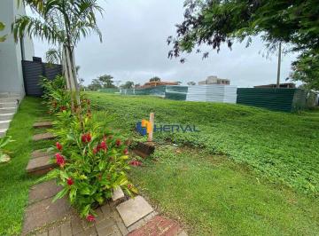 9522e925bf6e484fbc46597a6d98d593fc6d81f5 · Terreno à venda, 544 m² por R$ 640.000,00 - Jardins de Monet Residence - Maringá/PR