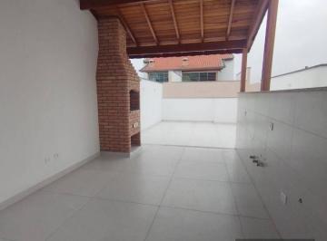 c791809b492d339ea4ad35d0350a30093aca2151 · Cobertura com 2 quartos à venda, 106 m² por R$ 660.000 - Vila Pires - Santo André/SP