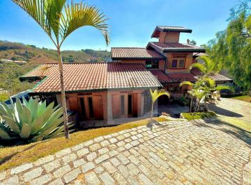 455cee2d806373f42d28381594008fcc064388f2 · Casa à venda, por R$ 2.100.000 - Colinas do Ermitage (Sousas) - Campinas/SP