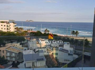 b285cfbb0463a096ca2dc3d7464254ebf5c9e841 · Apartamento com 5 suítes, à venda - Barra da Tijuca - Rio de Janeiro/RJ