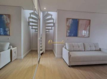 b2fd59b2335b2f4794124e23bbb936301ce9c092 · Apartamento duplex cobertura à venda, 2 quartos, 1 suíte, planejados, terraço, Ed Gracias, Indaiatub
