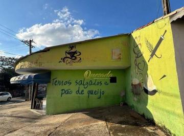 9192b3548b6dcd0fc1b7348c8c13a7deb5fdda1e · Salão comercial à venda, esquina, 3 unidades locadas, estrutura para sobrado, Jardim Alice, Indaiatu