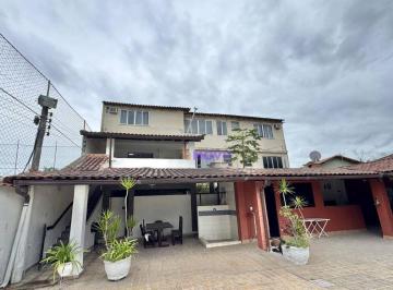 c3af183233387aefe1ca79f509f23721f81e286f · Casa à venda, 200 m² por R$ 520.000,00 - Engenho do Mato - Niterói/RJ