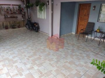 8e8288680948831934df2e4938a4512d79d7d66e · Bairro Vila Santa Maria – 3 casas no mesmo terreno, ótima oportunidade