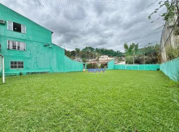 ad908415ab0682daf32adc59e0966ea64954ab75 · Terreno à venda, 450 m² por R$ 300.000,00 - Serra Grande - Niterói/RJ